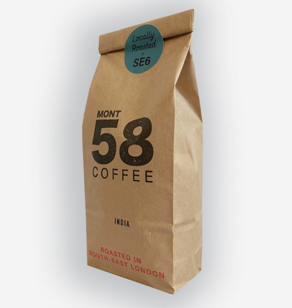 Mont58 Indian Coffee