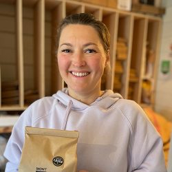 Mont58 Coffee beans online