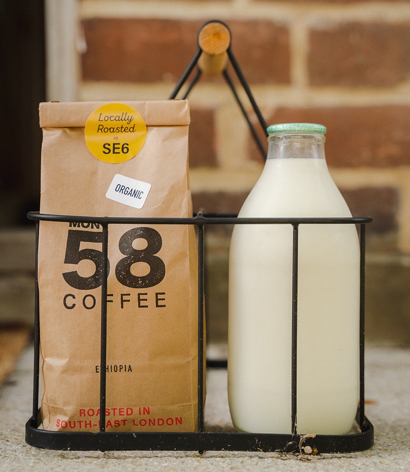 Best value coffee subscription