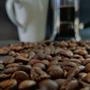 Mont58 Dark Roast