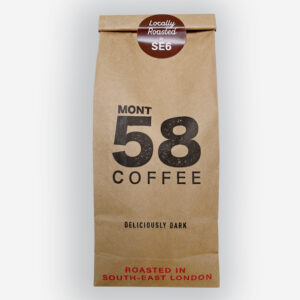 Mont58 Dark Roast