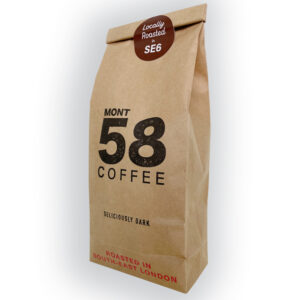Mont58 Dark Roast