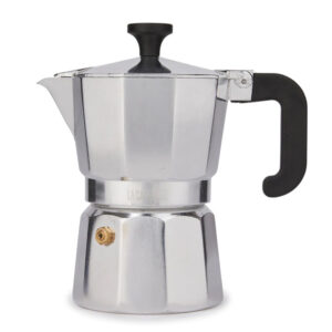 Stove top Moka pot