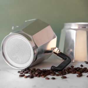 Stove top Moka pot