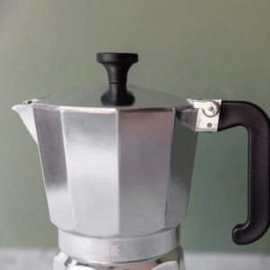 Stove top Moka pot