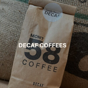 Decaf