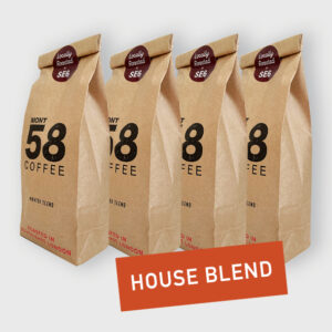 coffee subscription