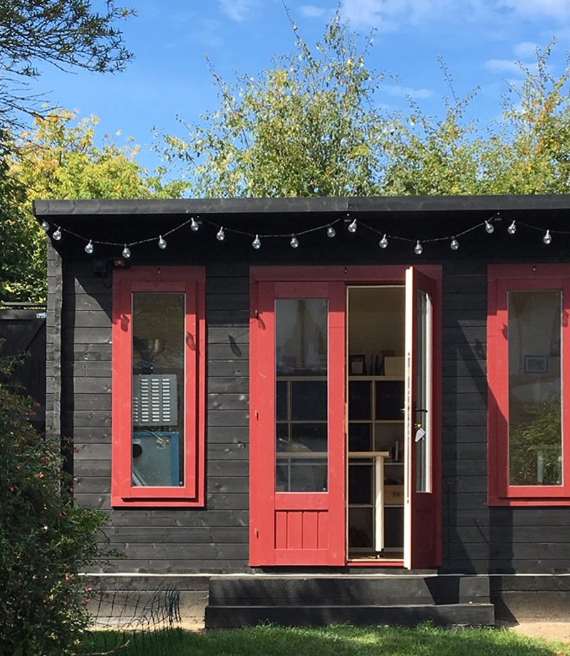 Mont58 Roastery Catford