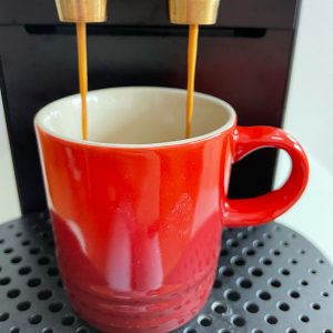 compostable coffee pods