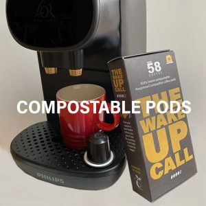 Pods