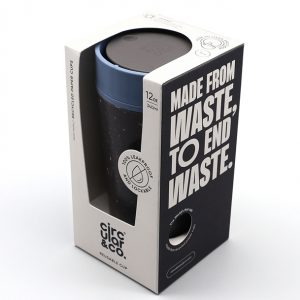 circular & co reusable coffee cup