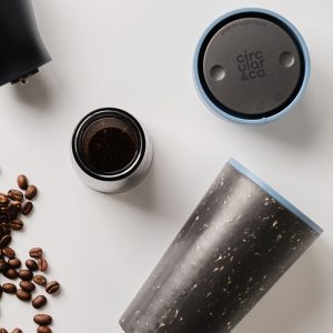 circular & co reusable coffee cup