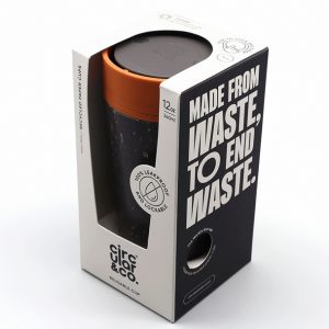 circular & co reusable coffee cup