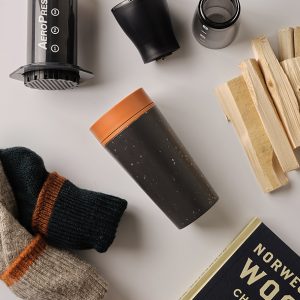 circular & co reusable coffee cup