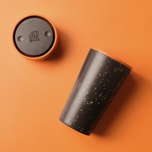 circular & co reusable coffee cup